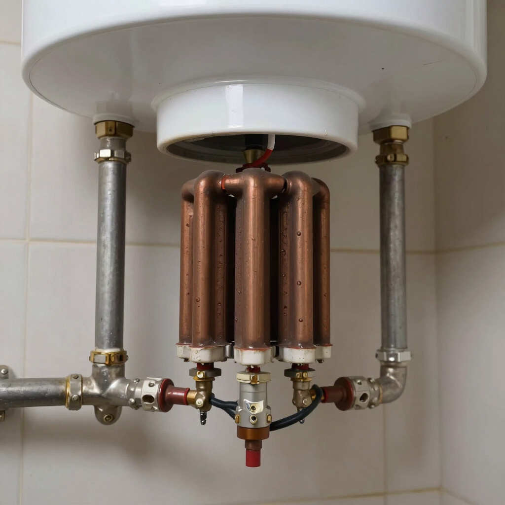 Water Heater Services in Faribault