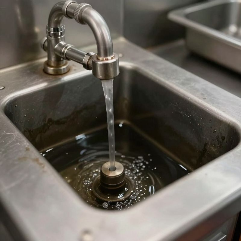 Garbage Disposal in Faribault