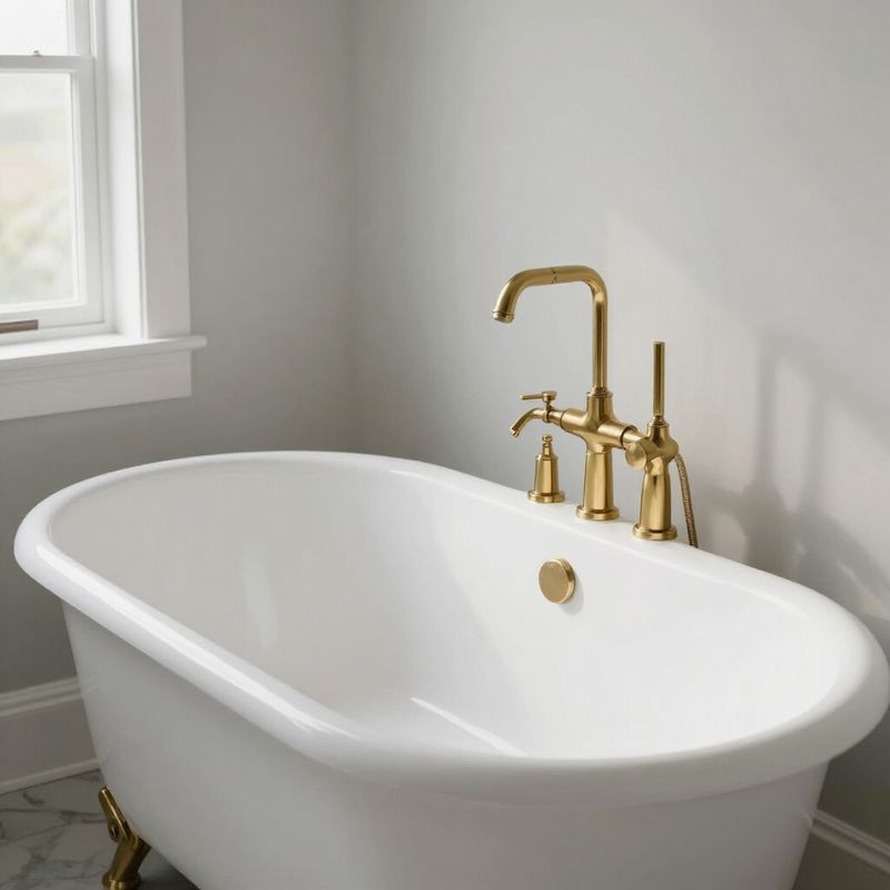 How to Protect an Outdoor Faucet From Wind in Faribault